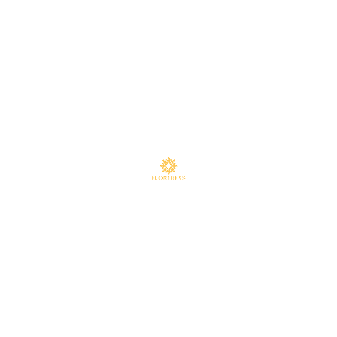 Flortress Sticker
