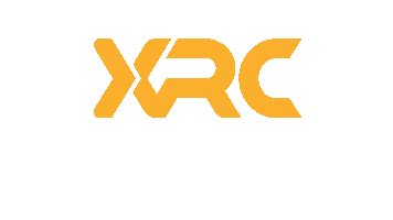 Logo Xrc Sticker by nextReality.Hamburg