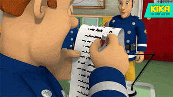 fireman sam GIF by KiKA