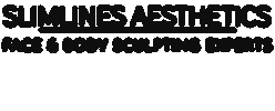 Slimlines Aesthetics Sticker