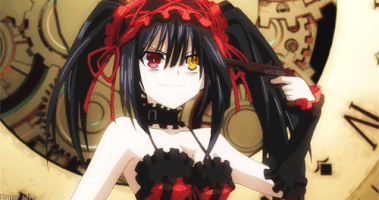 date a live GIF