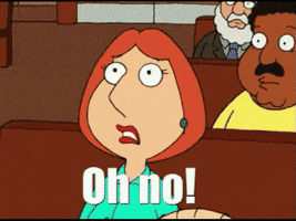 Family Guy GIF