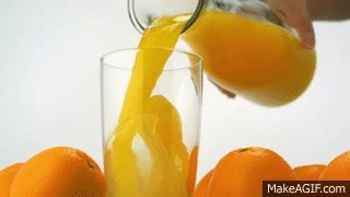 Do you like orange juice