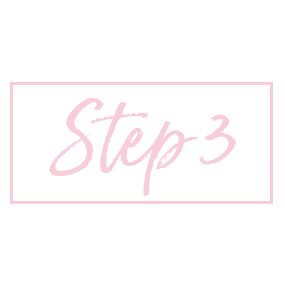 Step Sticker by bellavia