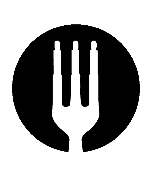 Dj Danny Sticker by Serranos Kitchen