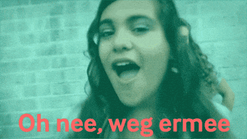 Fout Ventje GIF