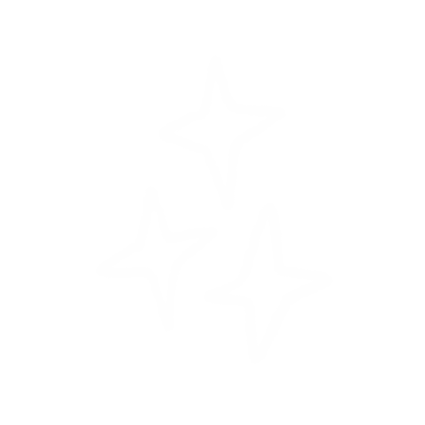 Glitter Sparkles Sticker