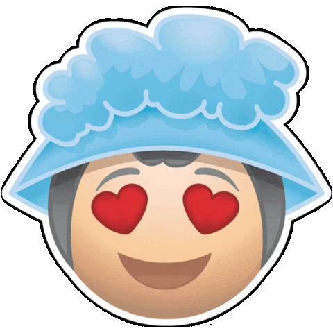 El Chavo Emoji Sticker by Grupo Chespirito