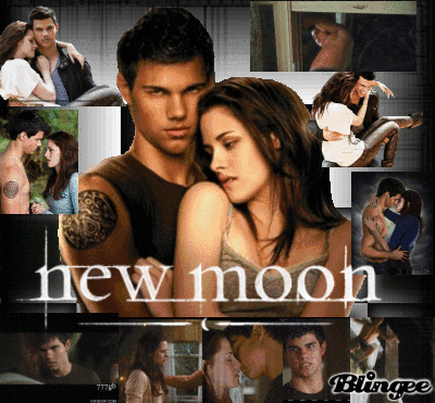 new moon