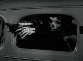 The Crimson Ghost GIF