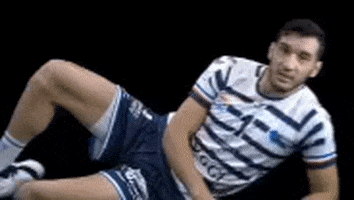 Arago de Sète GIF