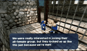 Link GIF