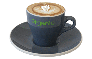 Tiktak Segafredo Zanetti B.V. Sticker