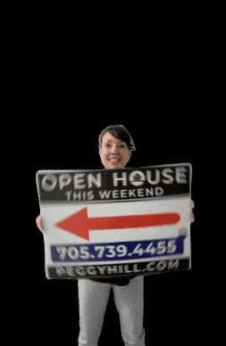 Real Estate GIF by The Peggy Hill Team