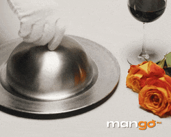 Restaurant Love GIF by MangoRx
