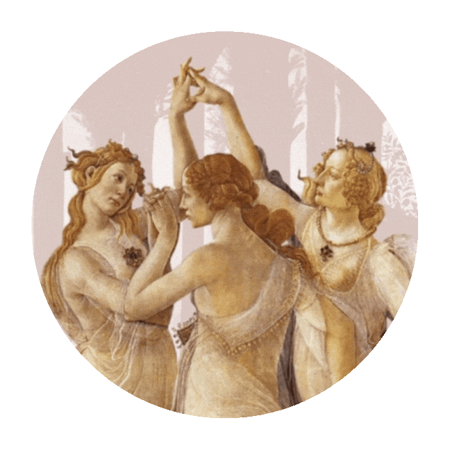 Spring Event Sticker by BiNaturalPolska