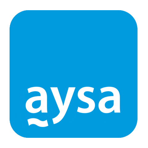 Sticker by AySA