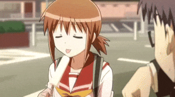 Saya GIF