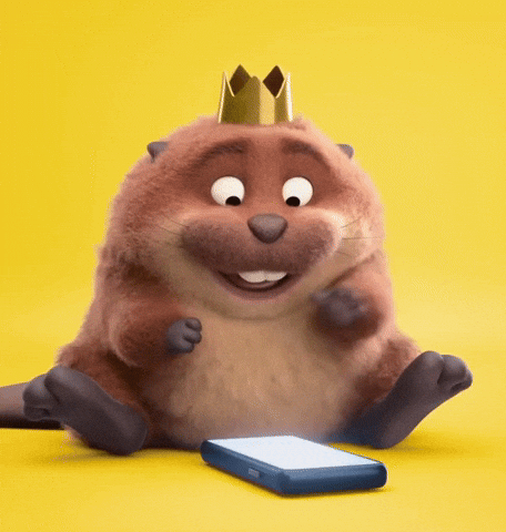 Pixar Hoppers GIF