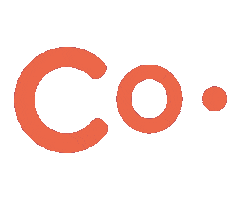 Co Sticker by coaktion