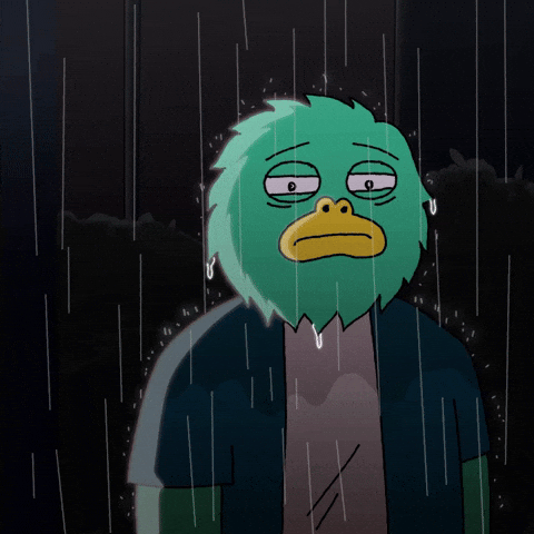 Yeti GIF