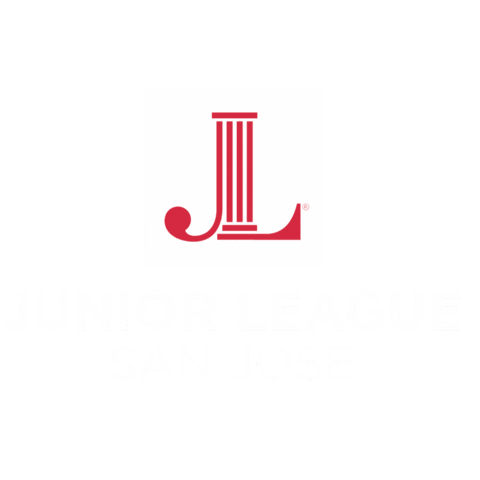 San Jose Sticker by Junior League of San Jose