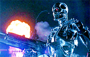 Terminator 2 GIFs on Giphy