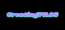 Creatingprag GIF by PRAG India
