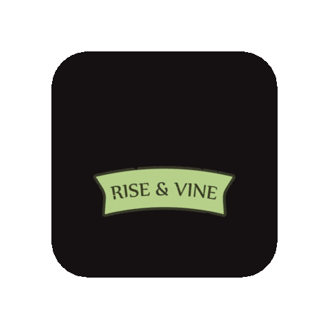The Vine Church Sticker