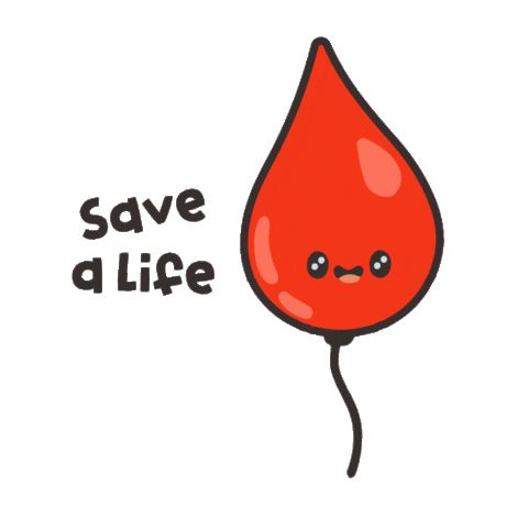Save A Life Love Sticker by MNC Kapital Indonesia