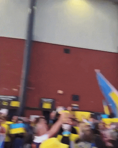 Fifa World Cup News GIF by Storyful