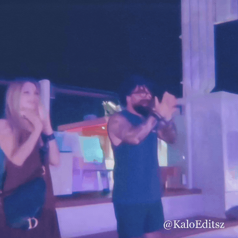 Applause GIF