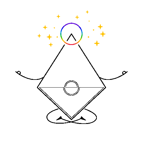 TheWakeUpConcept Sticker