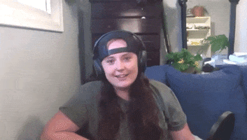 Delta Sparks Pod GIF