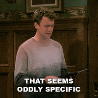 Oddly Specific gifs - Find & Share on GIPHY