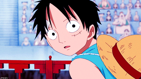 One Piece: Burning Blood - Luffy Goes Into Fourth Gear, One Piece Gif HD  wallpaper | Pxfuel