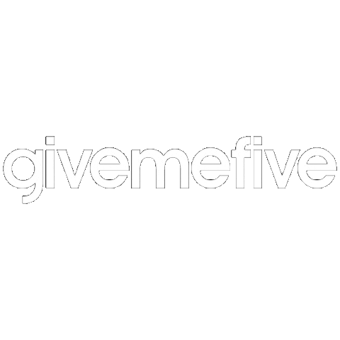 givemefive family Sticker