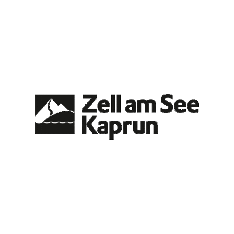 Zell am See-Kaprun Sticker