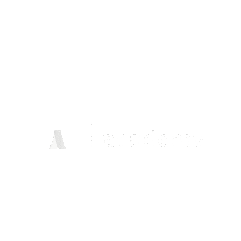 AcademyConsult Sticker