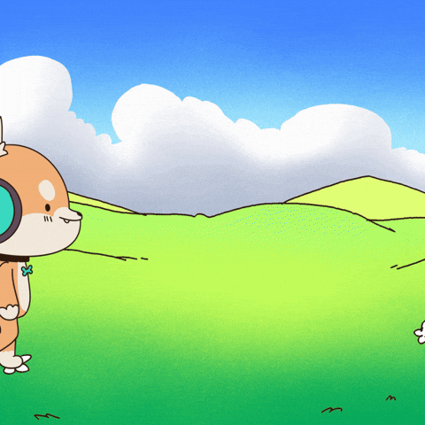 I Love You Kiss GIF by WUFFI
