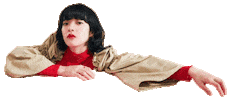 Aim Sticker