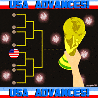 world cup soccer GIF by gifnews
