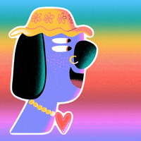 Be Yourself Ad Council GIF by Love Has No Labels