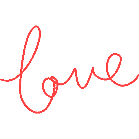 Animation Love Sticker by deathwish.co