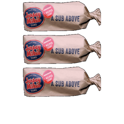 Mawnjsub Sticker by Make-A-Wish New Jersey