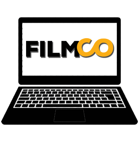 Sticker by filmco