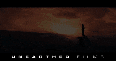 Horror Film Sunset GIF by Unearthed Films