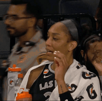 Womens Basketball Wnba GIF by Basketfem