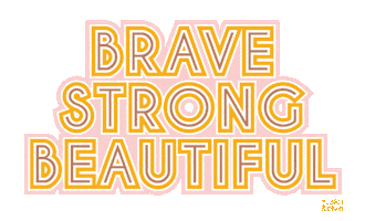 Self Care Love Sticker