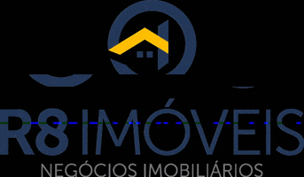 R8 imóveis GIF